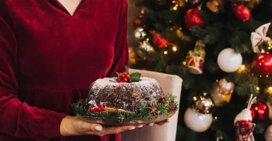5 Kue ini Bikin Perayaan Natal makin Maksimal, Percayalah!