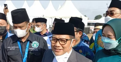 Ketua Umum PBNU Bikin Resah Muhaimin Iskandar, PKB Bisa Panas