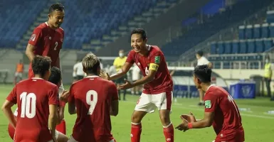 Singapura Siapkan Perangkap, Shin Tae Yong Ucap Indonesia Juara
