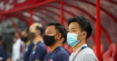 Bertemu Timnas Indonesia, Pelatih Singapura Mulai Banyak Omong