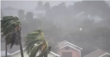 BMKG Warning Cuaca di Sulawesi Tenggara, Masyarakat Harap Waspada