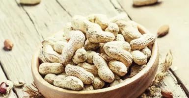 3 Kacang Cocok untuk Camilan Penderita Diabetes, Gula Darah Aman