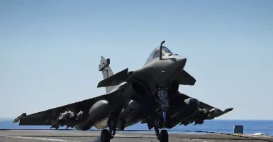 Jet Tempur Sukhoi Su-35 Hanya Mimpi, KSAU: Berat Hati Kita