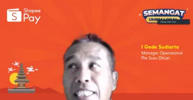 Strategi Bisnis Pie Susu Dhian Dalam Hadapi Pandemi, Top Banget
