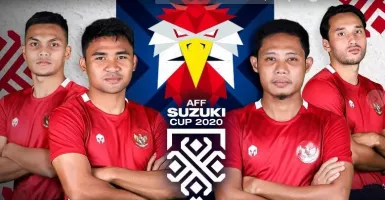Ramalan Aneh Final AFF Indonesia vs Thailand, Misteri Terbuka