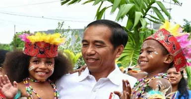 Silakan Simak Pesan Penting Ini, Presiden Jokowi Wajib Baca