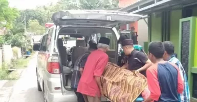 Kakek Korban Gempa di Selayar Meninggal Dunia