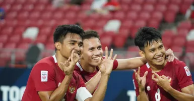 Timnas Indonesia ke Final Piala AFF, Vietnam Masih Tak Percaya
