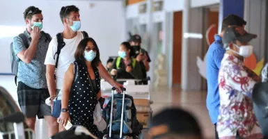 Omicron Menggila, Epidemiolog Sebut Indonesia Waspada Gelombang 3