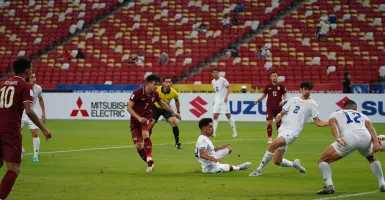 Vietnam Tak Berkutik, Thailand Tantang Timnas Indonesia di Final