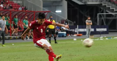 Garuda Perkasa, Timnas Indonesia Bungkam Thailand 5-0