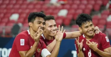 Abiel Atan Optimistis Timnas Indonesia Jadi Juara Piala AFF