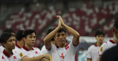 Tersingkir dari Piala AFF 2020, Vietnam Langsung Sial