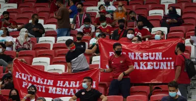 Dibantai Timnas Indonesia U-19, Langkah Hong Kong Terhenti