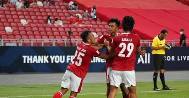 Jika Juara Piala AFF, Legenda Minta Timnas Indonesia Pecah Rekor