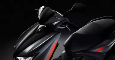Yamaha Cygnus Gryphus Resmi Diluncurkan, Kecenya Nggak Kira-Kira
