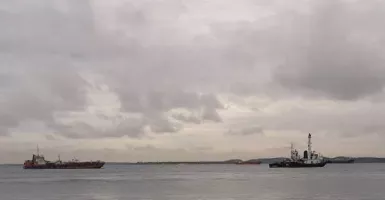 Nakhoda Baru PT Pelabuhan Kepri