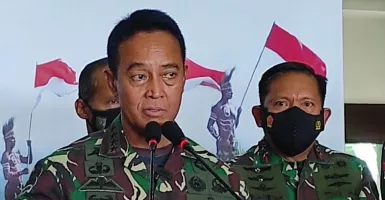 TNI Ikut Autopsi Ulang Brigadir J, Jenderal Andika Beri Pesan Ini