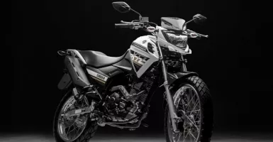 Tampilan Khusus Motor Baru Yamaha Cakep Banget, Sebegini Harganya