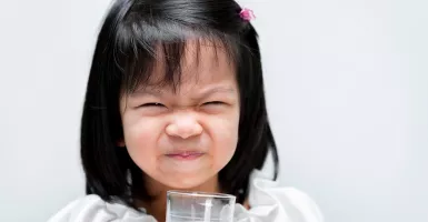 Awas! Ternyata Susu Bisa Memicu Alergi Anak Sejak Dini