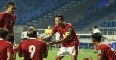 Final Piala AFF, Anwar Abbas Beber Musuh Besar Timnas Indonesia
