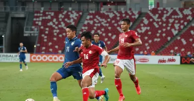 Media Asing Sebut Timnas Indonesia Bakal Mengejutkan di Piala AFF 2022