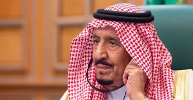 Penguasa Arab Saudi Khawatir, Stabilitas Regional Bisa Kacau