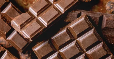 Cokelat Hitam Bikin Gula Darah Ambrol, Begini Tips Mengonsumsinya