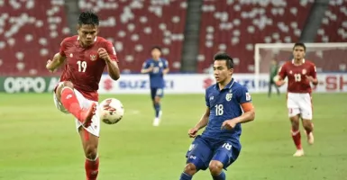 Menanti Keajaiban di Leg II Final Piala AFF, Indonesia Bisa!