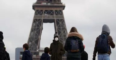 Kabar Buruk untuk Seluruh Dunia, Prancis Tebar Kengerian Baru