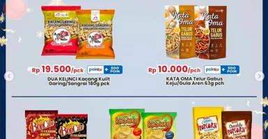 Buruan Serbu Promo Indomaret Hari Ini, Diskonnya Gede Banget!