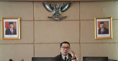 Kabar Buruk untuk Jabar, Gubernur Ridwan Kamil Langsung Menyimak