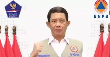 Rangkaian Bencana Selama 2021 Harus Bisa Jadi Pelajaran