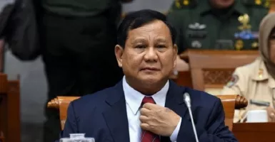 Prabowo Ingatkan untuk Hati-hati: Kita Akan Selalu Dipecah Belah