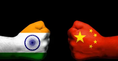 Ulah China di Perbatasan Bikin India Geram, Kecaman pun Terlontar