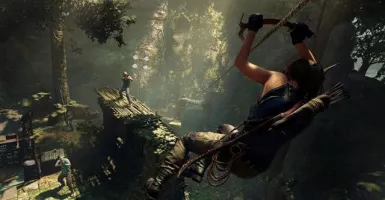 Epic Games Store Keren, 3 Game Tomb Raider Bisa Dimainkan Gratis