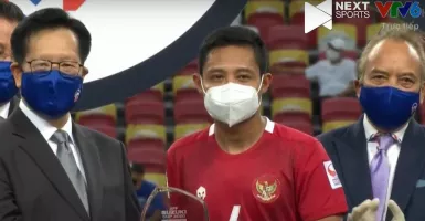 Timnas Indonesia Raih Fair Play, Media Vietnam Dengki