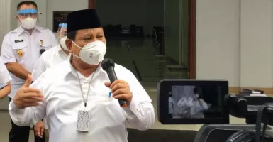 Prabowo Subianto Sebut Ada Ancaman Militer, Semua Bersiap