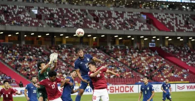 Meski Juara, Thailand Takut dengan Masa Depan Timnas Indonesia
