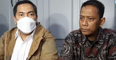 Anak Indigo Ramal Doddy Sudrajat, Keras dan Nggak Nyangka