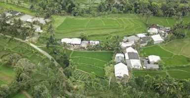 Indah Banget, 5 Desa Wisata Tersembunyi di Dalam Negeri