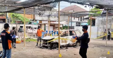 Ponpes Lombok Timur Diserang, Kemenag Minta Stop Anarkisme