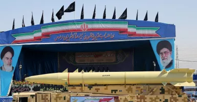 Peluncuran luar angkasa Iran Gagal, Roketnya Kurang Perkasa