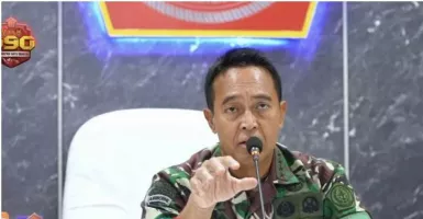 Instruksi Penting Jenderal Andika Soal Papua, TNI Siap-siap