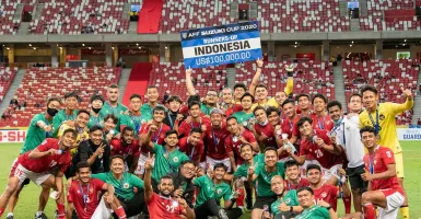 Kualifikasi Piala Asia 2023, Tugas Berat Menanti Timnas Indonesia