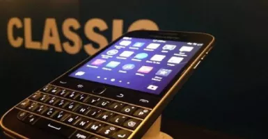 BlackBerry, Ponsel Revolusioner yang Kini Berhenti Beroperasi