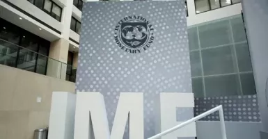 IMF Bakal Rilis Laporan Prospek Ekonomi Dunia pada 25 Januari