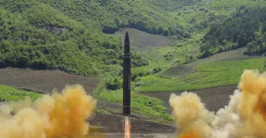 Korea Utara Kembali Menebar Teror, 2 Rudal Jelajah Memelesat