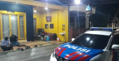 Tegas! KPK Geledah Paksa Lokasi Terkait Korupsi Wali Kota Bekasi