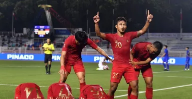 Timnas Indonesia Batal Ikut AFF U23, Koordinator SOS Sentil PSSI